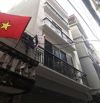 Bán nhà ngõ 211 Khương Trung , DT 38m, 5 tầng thang máy, MT 4.4m, giá 9.8 tỷ, ngõ oto, KD.