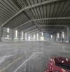 Cho thuê kho xưởng Cụm CN Nguyên Khê 4300m2, 8600m2