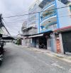 KHU CƯ XÁ TỰ DO, HXH CÁCH MẠNG THÁNG 8, TÂN BÌNH, 205M2 Ở NGAY. GIẢM 350TR CHỈ CÒN 43.5T T