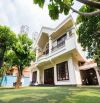 CHO THUÊ VILLA ĐẸP LẠC LONG QUÂN, P.2, TP VŨNG TÀU
