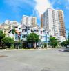 Bán Biệt Thự Góc 2 Mặt Tiền KDC Văn Minh-An Phú,Q2 DT:139.5m2(8mx19m)-Giá 36 Tỷ