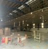 Bán xưởng gỗ nội thất XNK Trảng Bom, Đồng Nai. 12.000m2. Dất SKC. Giá bán 45 tỷ có TL.