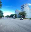 Bán lô đất đường 15m Kinh Dương Vương, dt:187.5m2 ngang 7,5m - gần biển Nguyễn Tất Thành