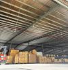 Bán xưởng cụm CN Tân An. Vĩnh Cửu. 37.000m2 full SKN, đóng thuế 1 lần 2053. Giá bán 182 tỷ