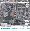 BÁN NHANH HÀNG TUYỂN 2 MT HOÀNG THỊ LOAN VÀ HÒA MINH 29 DT 143m ngang 7m chỉ 15tỷ700