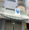 Bán Nhà Nở Hậu – 3 Tầng – Dương Bá Trạc – Vừa ở ,vừa kinh doanh.Giá tốt