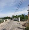 300m2 đất Đường thông, rộng rãi Diên Phú Khánh Hoà. Cách sông Cái chỉ hơn 100m.