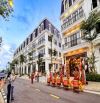 SHOPHOUSE PHÚ XUÂN CITY 4 TẦNG 8 ROOMS ĐANG CHO THUÊ DÒNG TIỀN 38TR/THÁNG