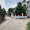 Bán Đất – Thanh Trí (Xã Minh Phú – SS )- 233m²- 6,05Tỷ - Trục Chính Thôn- Full Thổ Cư.