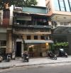 Bán gấp nhà mặt phố Ngô Gia Tự, Long Biên. 82 m2 x 4 Tầng. Ô tô KD, văn phòng, cho thuê.