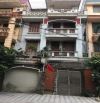 Bán nhà mặt phố Ngô Gia Tự, Long Biên. DT 81 m2 x 3 Tầng. Ô tô KD, văn phòng, cho thuê.
