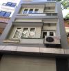 Bán nhà mặt phố Ngô Gia Tự, Long Biên. 88 m2, 3 Tầng. Vỉa hè rộng, ô tô, KD, VP cho thuê.