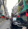 BÁN NHÀ NGÃ TƯ PHÚ NHUẬN – 3 TẦNG nở hậu – 75M² – NHỈNH 8 TỶ
