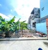- Đất Thổ Cư, hẻm 7m, sát chợ Cầu Đồng,Thạnh Lộc Q12,dt:90m2 (5mx18m),4.3tỷ.