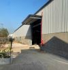 Bán nhà xưởng đất SKC gần KCN Sông Mây, Tân An, Vĩnh Cửu, 32000m2, giá 6tr/m2.