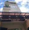 💢 Bán Nhà Kênh Trung Uơng 4 Tầng 120m2 Sổ hồng riêng chỉ 4,5 tỷ.