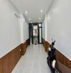 HÀNG HIẾM - NGỌC THỤY, NGÕ OTO TRÁNH, LÔ GÓC, 5 TẦNG THANG MÁY, 30M2, MT: 3.3M, GIÁ 7.9 TỶ