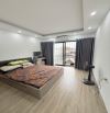 BÁN NHÀ NGỌC THỤY, VỊ TRÍ ĐẸP, 6 TẦNG THANG MÁY, 34M2, MT: 3.5M, GIÁ CHỈ 9.8 TỶ