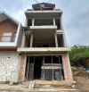 Bán nhà đang hoàn thiện KQH An Sơn Đà Lạt