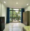 CĂN STUDIO FULL NỘI THẤT BAN CÔNG CỰC THOÁNG Ở QUẬN 10