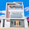 NHÀ 4 MÊ MẶT TIỀN ĐƯỜNG ĐẶNG THUỲ TRÂM GẦN NGÃ 3 LÊ DUẨN - Loctran