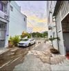 Bán nhà cấp 4 đường 5m Khu Đăng Kiểm - Vĩnh Hoà - Nha Trang
