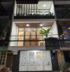 Đối diện Emart-Cityland  vị trí kim cương Phan Văn Trị - DT 50m2 - 3 tầng - HXH - giá 8ty