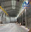 Cho thuê nhà xưởng 2.000m2 giá rẻ chỉ 110 triệu. CCN Vĩnh Cửu-Đồng Nai