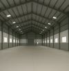 CHO THUÊ NHÀ KHO 770m2, SẴN ĐIỆN 3 PHA, TẠI HOÀ CẦM, GIÁ TỐT CHỈ 36 TRIỆU