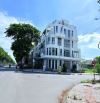Bán nhà 2 mặt tiền Shophouse Nguyễn Sinh Sắc, ngay uỷ ban quận Liên Chiểu