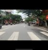 BÁN NHÀ MẶT PHỐ VƯƠNG THỪA VŨ_2 THOÁNG TRƯỚC SAU_4 TẦNG_85m2_22 TỶ