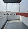 NHÀ MỚI VỀ Ở LUÔN- TT ĐỨC GIANG - ĐÃ LẮP NỘI THẤT CƠ BẢN - ĐƯỜNG THÔNG - NHÀ THOÁNG - Ở SƯ