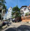 Bán nhà villa phố 270m2 khu Vip Hoàng Dư Khương. DT: 14m x 20m, 3 tầng. Giá: 62 tỷ
