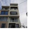 Nhà 3 Tầng, 2 mặt tiền kẹp kiệt hông đường TRƯNG NỮ VƯƠNG, Giá 11.8