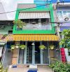 BÁN NHÀ 3 TẦNG SÂN THƯỢNG MỚI ĐẸP ĐƯỜNG PHAN ANH BÌNH TRỊ ĐÔNG BÌNH TÂN 4X10 3.69TY