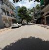 Cần chuyển nhượng lô đất mặt đường Hạ Lý đối diện công viên mới xây  - Đất khu dân cư đông