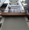 Bán siêu phẩm tháng máy,ô tô ngủ nhà,kinh doanh,Đại Mỗ Nam Từ Liêm giá nhỉnh 13 tỷ