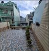 TRUNG TÂM PHÚ NHUẬN - HOÀNG HOA THÁM, P.5 -  4 PN - 67.4M² –  AN NINH YÊN TĨNH -GIÁ 7.5 TỶ