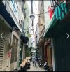 BÁN NHÀ CŨ CẤP 4 – ĐƯỜNG CAO ĐẠT, P.1 , QUẬN 5 – 27.9M² – TIỀM NĂNG CAO - GIÁ 5.3 TỶ