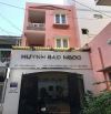 Bán gấp nhà riêng 4 tầng, 71m2, 11,7 tỷ tại Đồng Đen, p 11, Tân Bình, HCM