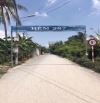 BÁN NỀN TRỤC CHÍNH HẺM 287 NGUYỄN THÔNG AN THỚI