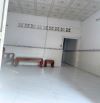 Bán nhà cấp 4 100m2 giá 790 triệu sổ hồng riêng ở Bà Điểm Hóc Môn