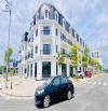 Nhà phố thương mại 4 tầng + thang máy – Phú Xuân City Huế