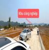 Bán gấp 454m đất bám trục đường mòn Hồ Chí Minh đã tách 4 lô.