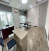 CHO THUÊ VĂN PHÒNG TẠI HỒ TÙNG MẬU GIAO NGUYỄN CƠ THẠCH 30M2 GIÁ 3TR5 / THÁNG .