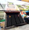 HẺM XE HƠI - NGUYỄN THIỆN THẬT – P.3 - QUẬN 3 - NHÀ MỚI ĐẸP VÀO Ở NGAY-DT: 34M2- 6 TỶ 75