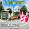 Đất mặt tiền kinh doanh 136m2 full thổ cư.tại xã TÂN THÔNG HỘI, CỦ CHI giá ngộp 1ty700tr