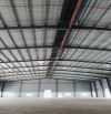 Cho thuê kho xưởng 6.000m² Bến Lức Long An, PCCC tự động,giá từ 2.5usd