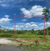 5x16=80m2  Sổ Hồng Thổ Cư Nền Đs3 TĐC Phong Điền, H. Phong Điền, TP Cần Thơ Giá 1Tỷ530