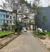 án lô giãn dân khả lễ 3 nhìn vườn hoa ngay sau chung cư GreenPearl / Dt 81m2 Giá 8,35 tỷ